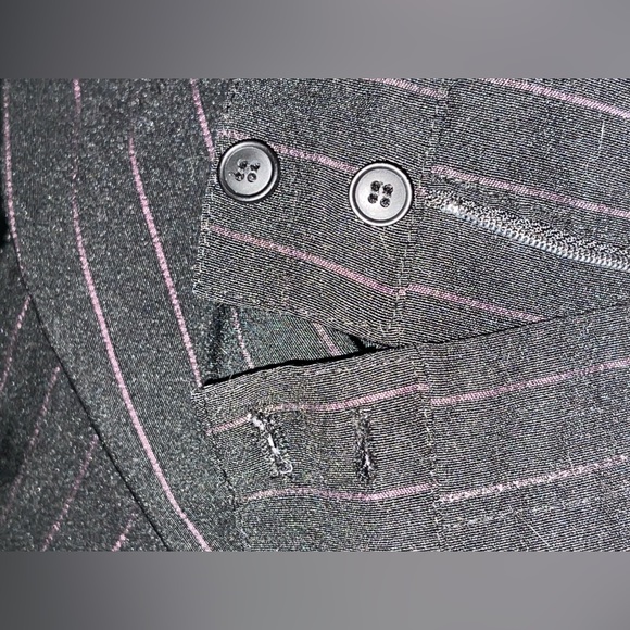 Vintage Lasenza Girl Pants - Picture 4 of 6